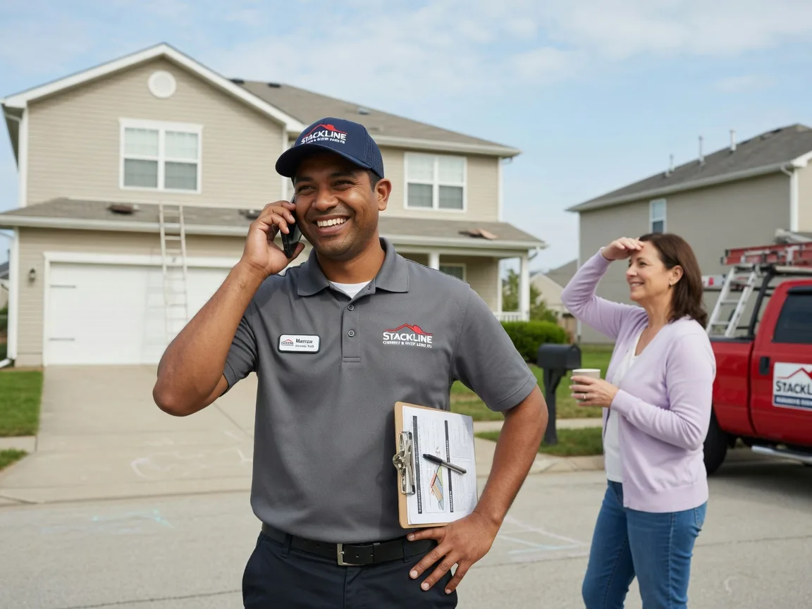Chimney flashing repair Woodson, AR FAQs